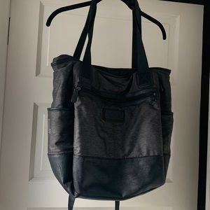 Lole Lily Yoga Backpack - Great condition!